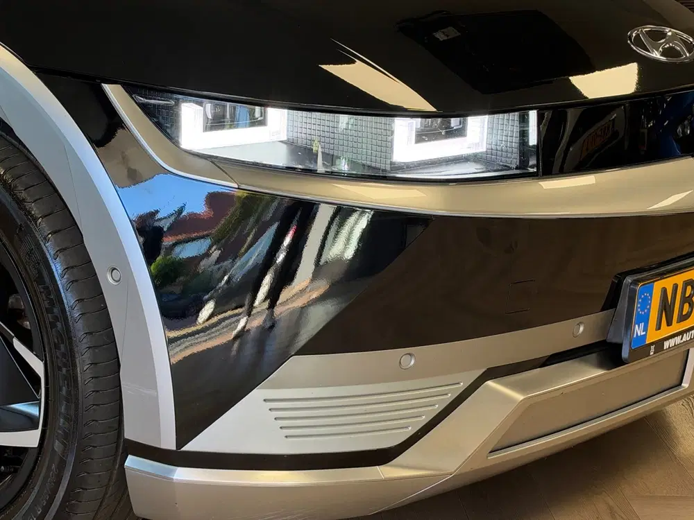 Hyundai IONIQ 5 Uniq 305PK AWD 73kWh SOH100% WARMTEPOMP NA uit 2022, foto 6