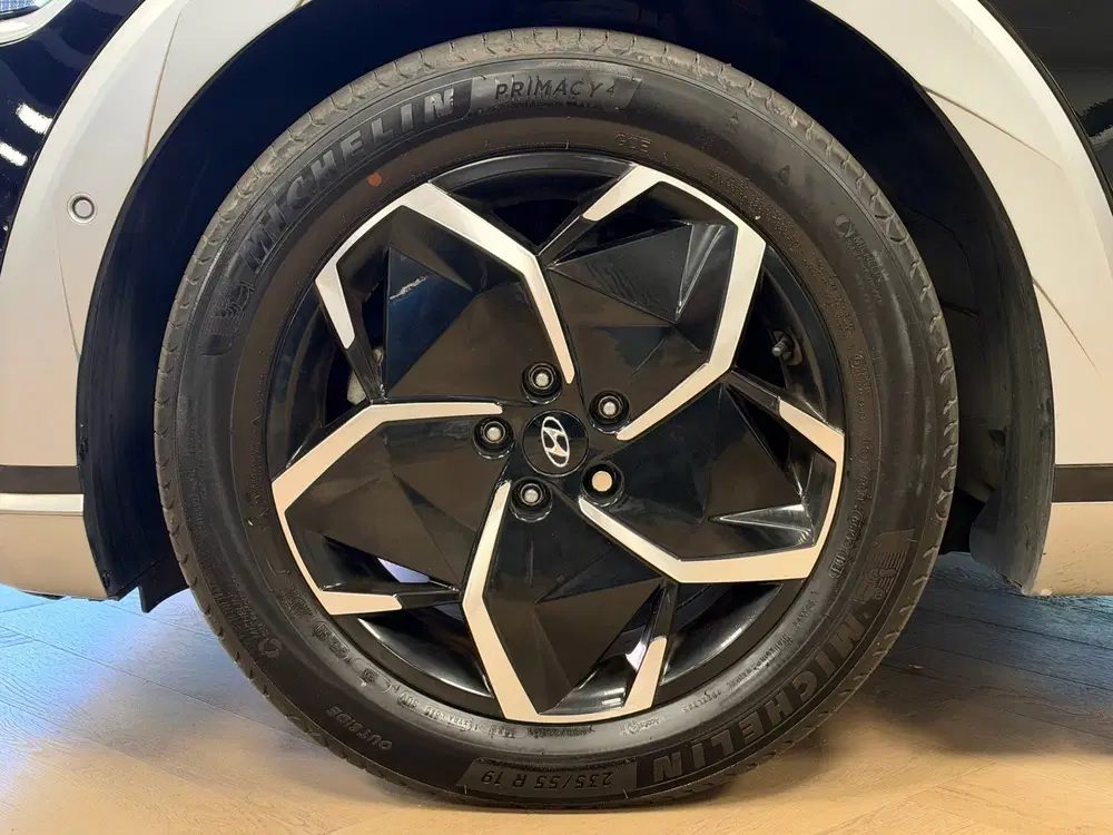 Hyundai IONIQ 5 Uniq 305PK AWD 73kWh SOH100% WARMTEPOMP NA uit 2022, foto 7