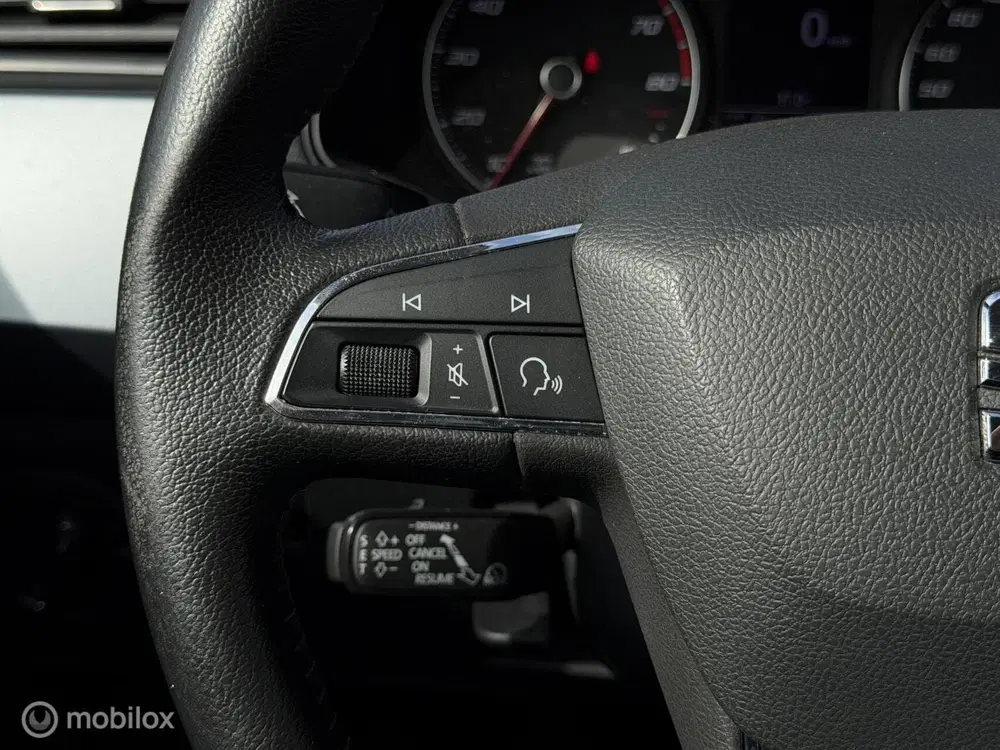 SEAT Arona 1.0 TSI Style Business Intense uit 2020, foto 10