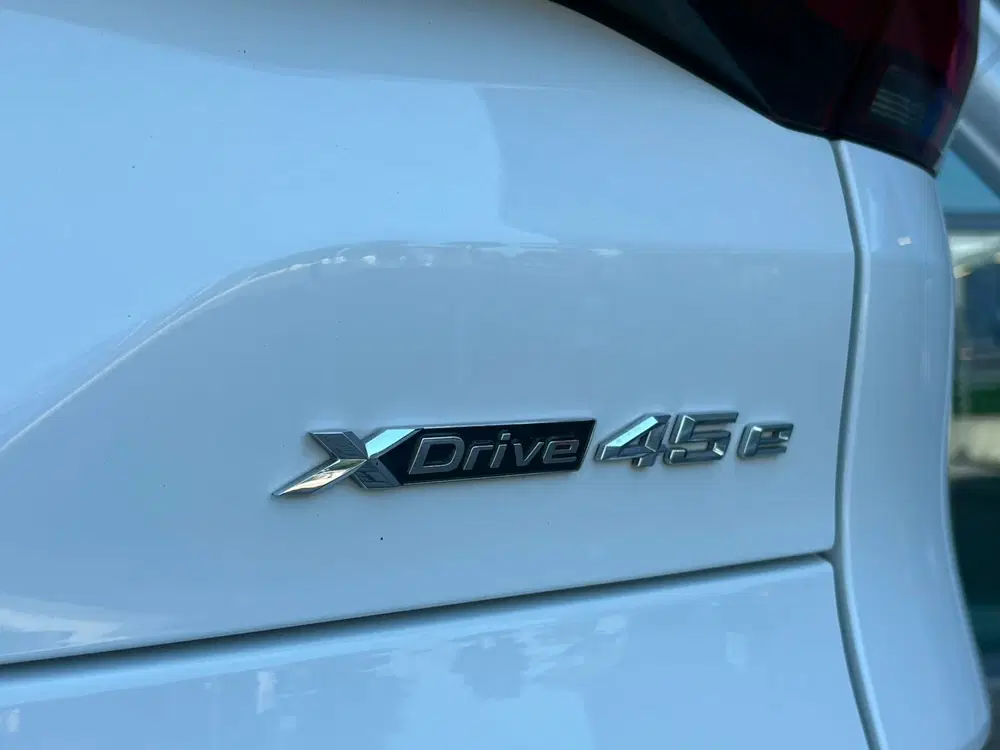 BMW X5 XDrive45e High Executive M Sport 394pk Pan uit 2022, foto 10