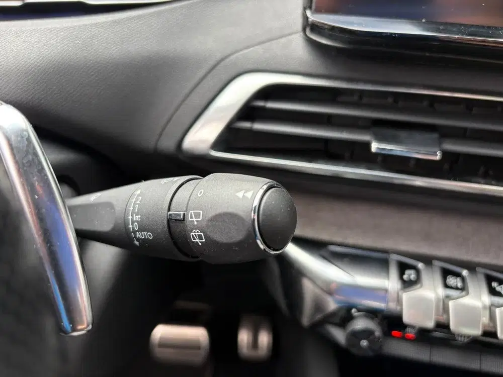 Peugeot 3008 1.2 PureTech GT-Line Pano uit 2022, foto 15