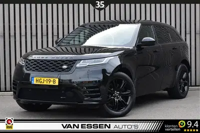 Land Rover Range Rover Velar 2.0 P400e R-Dynamic SE Pano Cam uit 2022