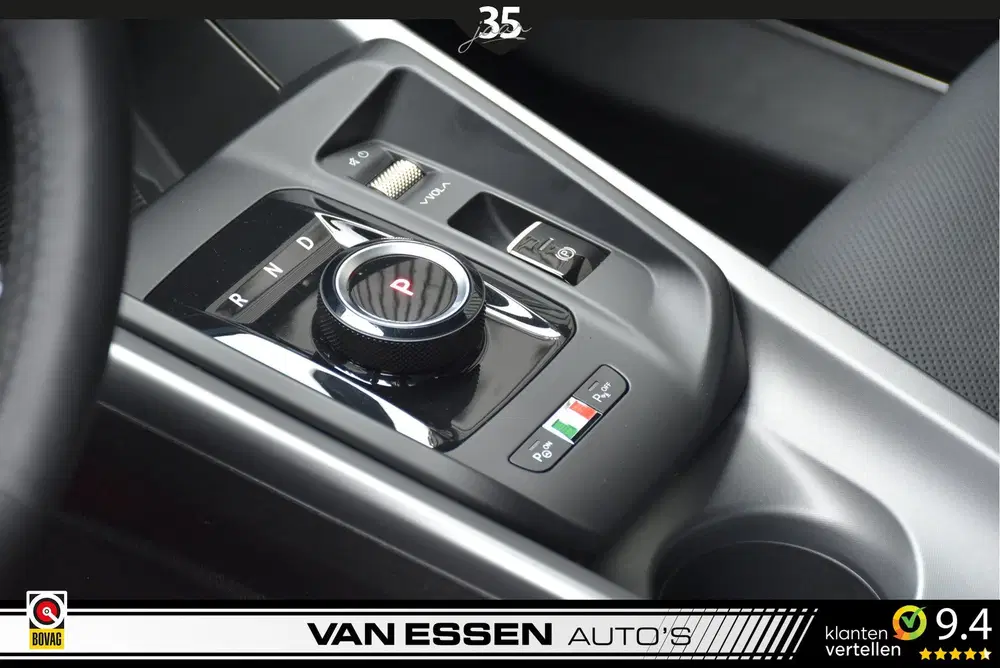 Alfa Romeo Tonale 1.5T Hybrid Sprint Navi Leder 360-Camera A uit 2025, foto 11