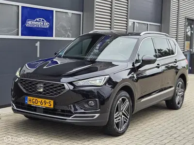 SEAT Tarraco 1.5 TSI Xcellence 7p. PANO uit 2019