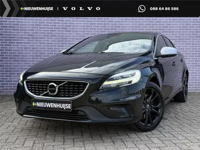 Volvo V40 1.5 T3 Polar+ Sport uit 2020