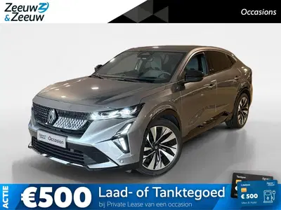 Renault Rafale 1.2 E-Tech full hybrid 200 techno *Navi+Ca uit 2025