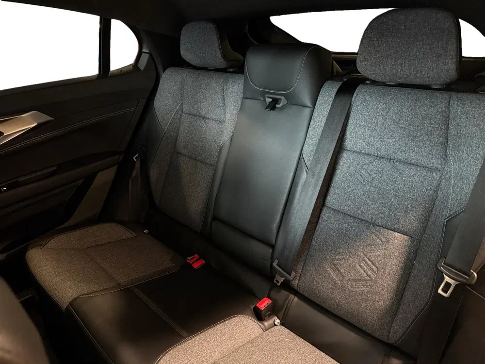 Renault Rafale 1.2 E-Tech full hybrid 200 techno *Navi+Ca uit 2025, foto 11
