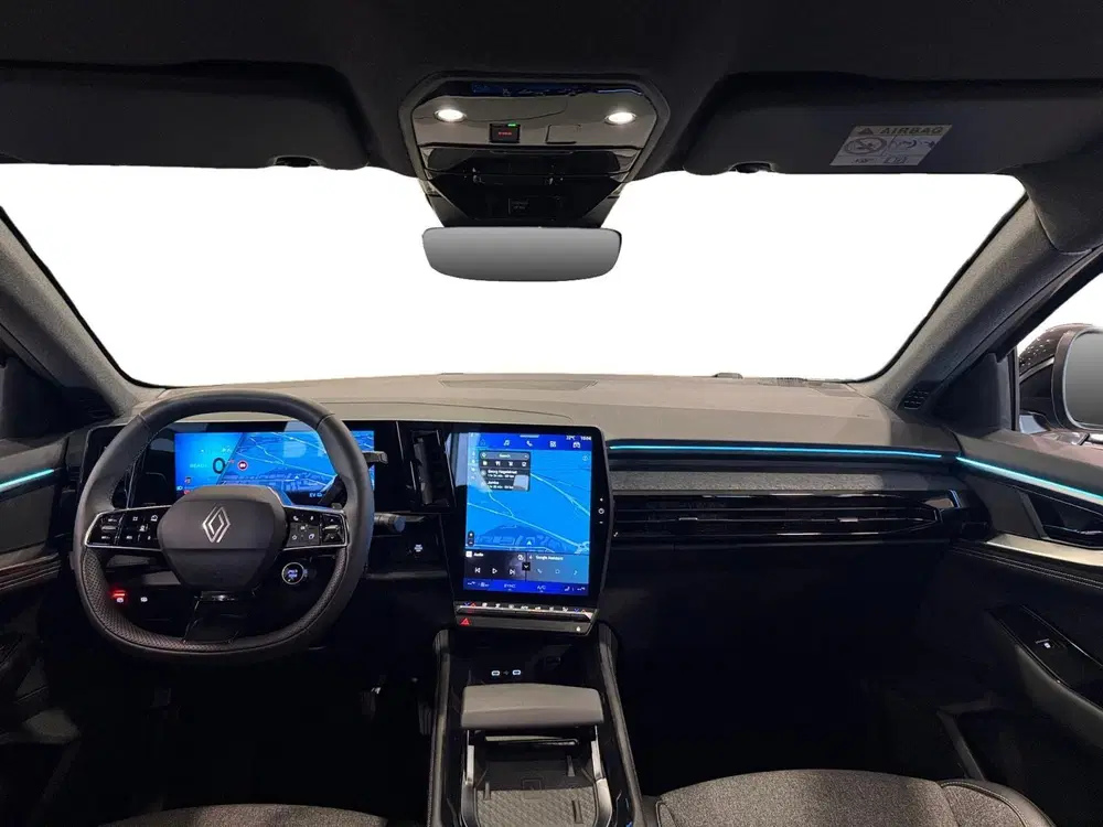 Renault Rafale 1.2 E-Tech full hybrid 200 techno *Navi+Ca uit 2025, foto 12