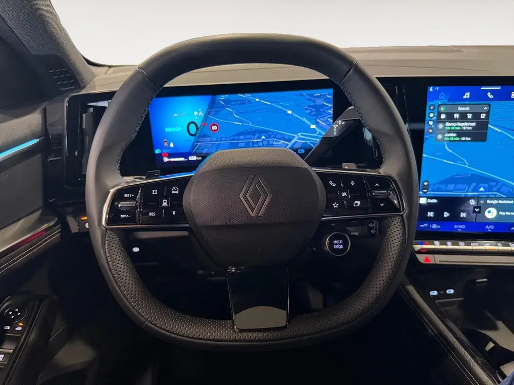 Renault Rafale 1.2 E-Tech full hybrid 200 techno *Navi+Ca uit 2025, foto 13