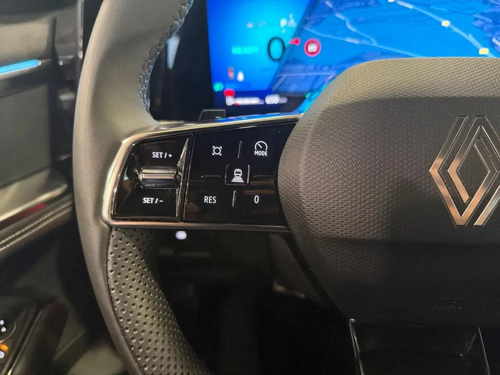 Renault Rafale 1.2 E-Tech full hybrid 200 techno *Navi+Ca uit 2025, foto 15