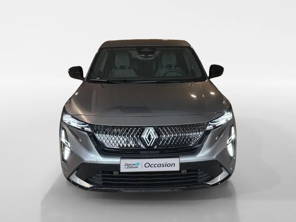 Renault Rafale 1.2 E-Tech full hybrid 200 techno *Navi+Ca uit 2025, foto 3