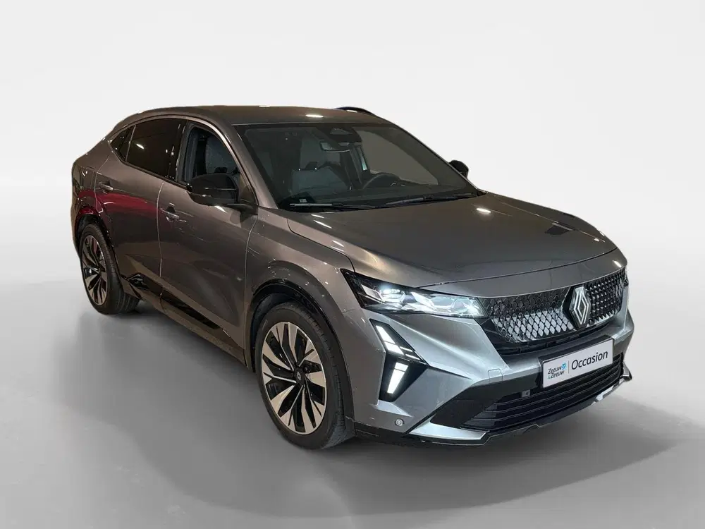Renault Rafale 1.2 E-Tech full hybrid 200 techno *Navi+Ca uit 2025, foto 4