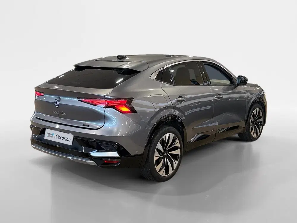 Renault Rafale 1.2 E-Tech full hybrid 200 techno *Navi+Ca uit 2025, foto 5