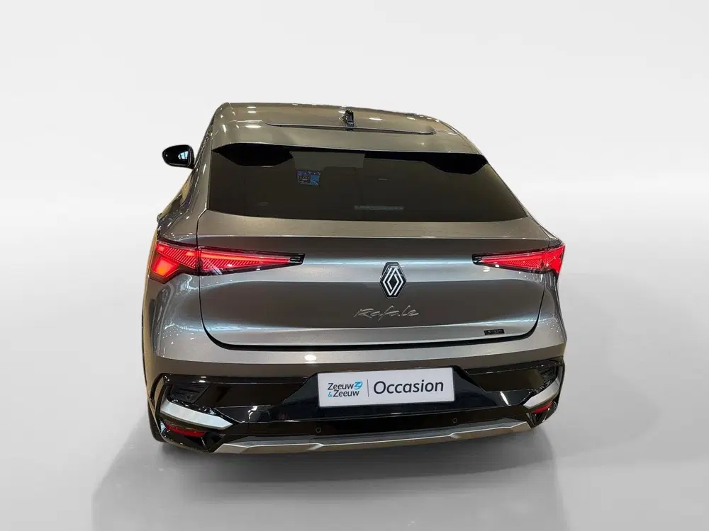 Renault Rafale 1.2 E-Tech full hybrid 200 techno *Navi+Ca uit 2025, foto 6