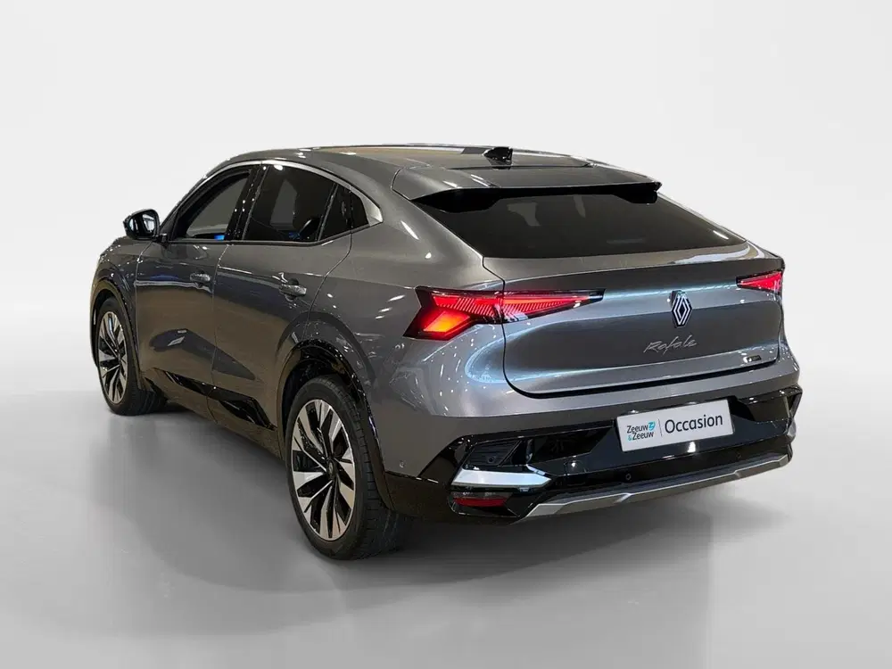Renault Rafale 1.2 E-Tech full hybrid 200 techno *Navi+Ca uit 2025, foto 7