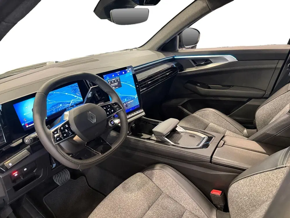 Renault Rafale 1.2 E-Tech full hybrid 200 techno *Navi+Ca uit 2025, foto 9