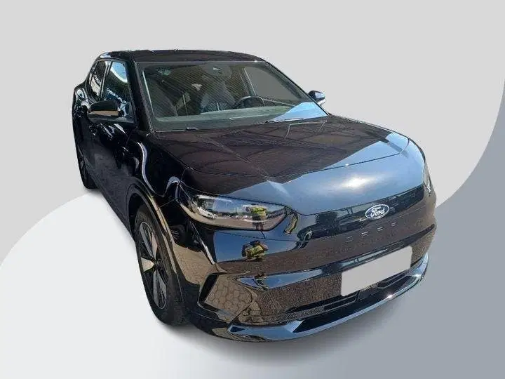 Ford Capri Select Extended Range RWD 79 kWh 286pk uit 2025, foto 3