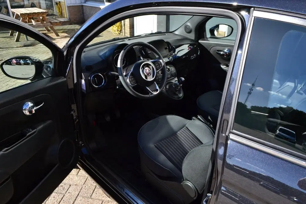 Fiat 500C 0.9 TwinAir T 120TH uit 2019, foto 10