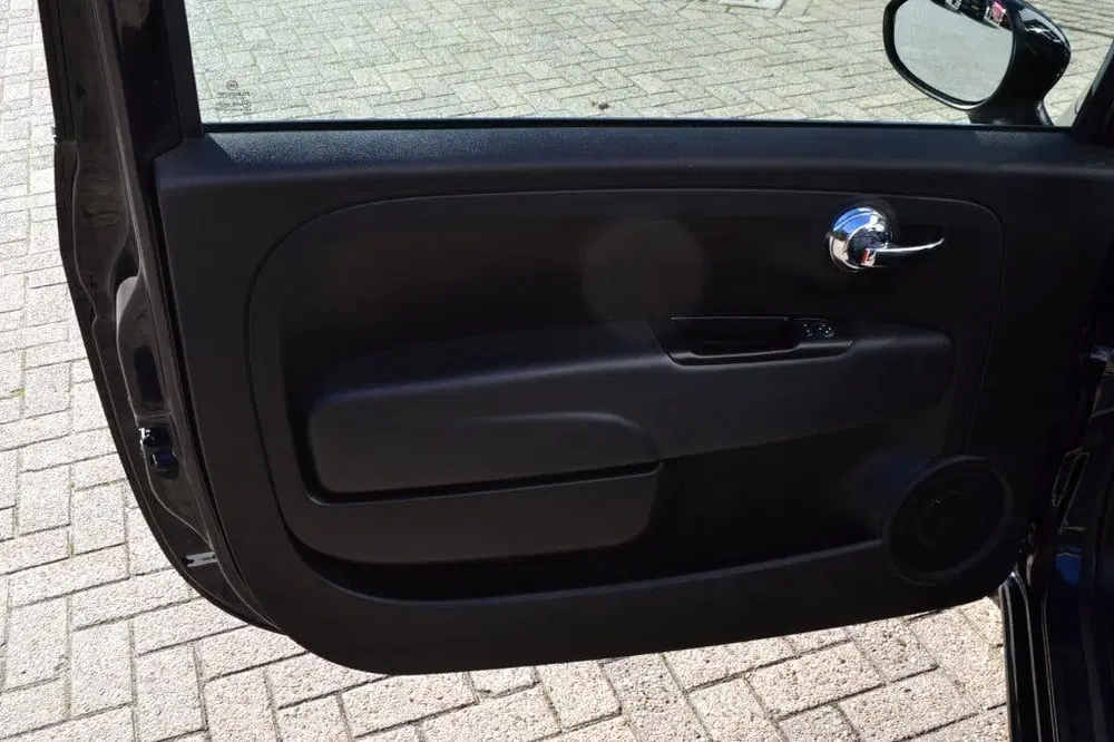 Fiat 500C 0.9 TwinAir T 120TH uit 2019, foto 11