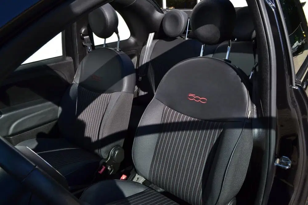 Fiat 500C 0.9 TwinAir T 120TH uit 2019, foto 13