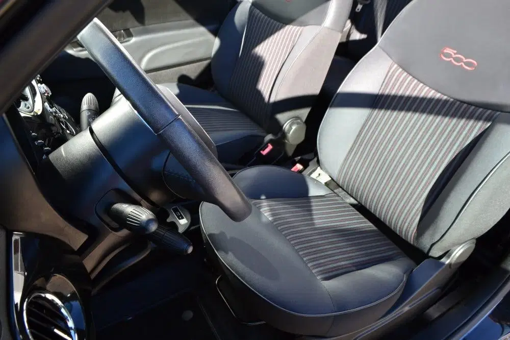 Fiat 500C 0.9 TwinAir T 120TH uit 2019, foto 14