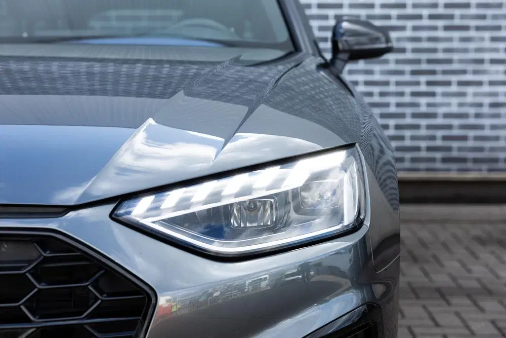Audi A4 35 TFSI S-Tronic S edition uit 2022, foto 15