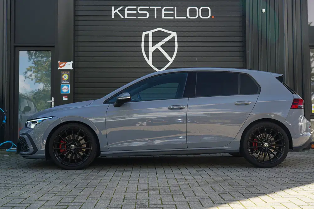 Volkswagen Golf 2.0 TSI GTI NARDO-GREY uit 2021, foto 9