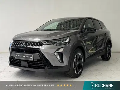Mitsubishi Grandis 1.8 HEV Intense+ NIEUW UIT VOORRAAD LEVER uit 2026