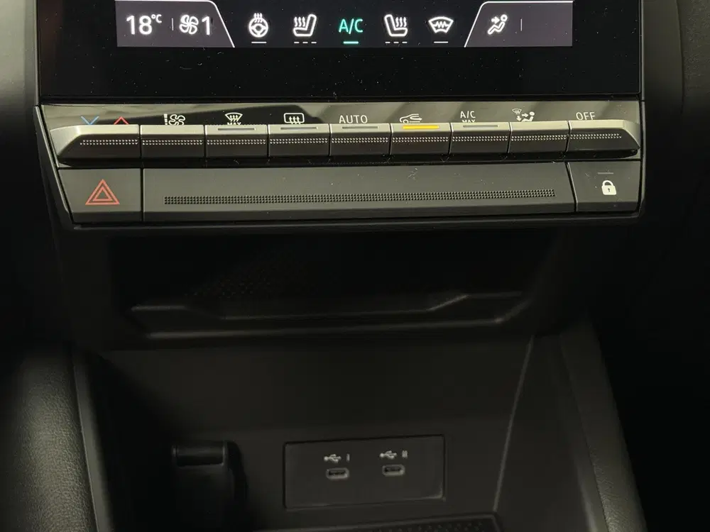 Mitsubishi Grandis 1.8 HEV Intense+ NIEUW UIT VOORRAAD LEVER uit 2026, foto 12