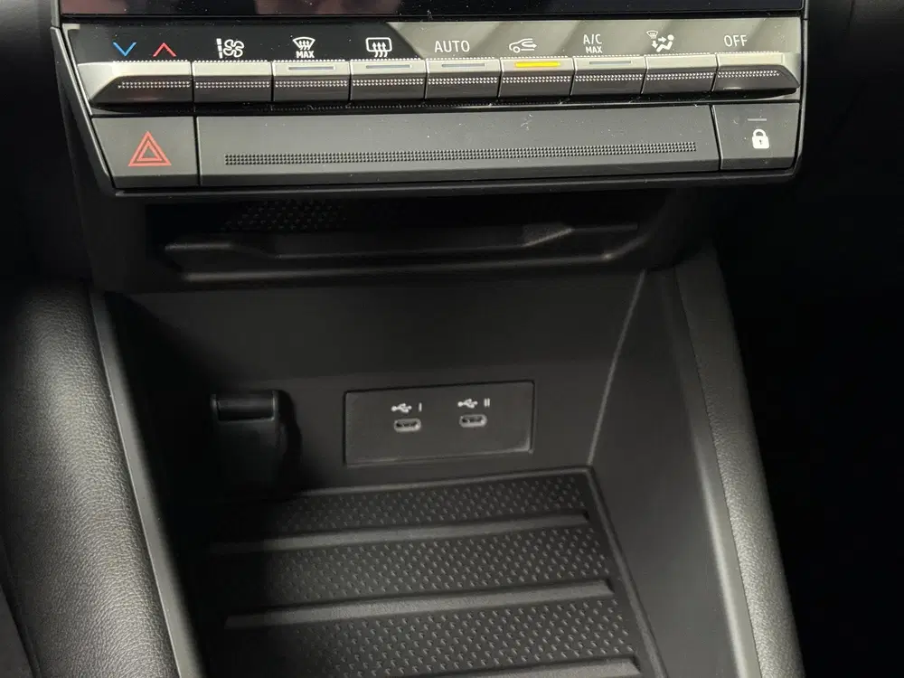 Mitsubishi Grandis 1.8 HEV Intense+ NIEUW UIT VOORRAAD LEVER uit 2026, foto 13