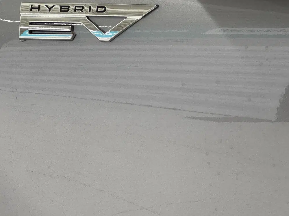 Mitsubishi Grandis 1.8 HEV Intense+ NIEUW UIT VOORRAAD LEVER uit 2026, foto 15