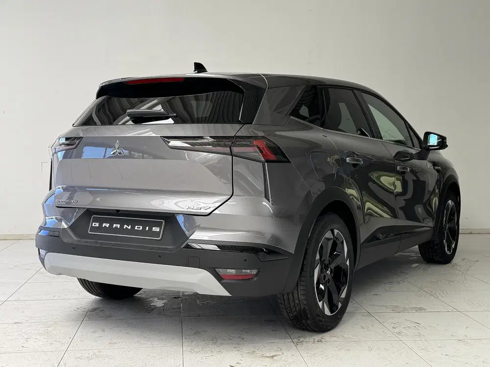 Mitsubishi Grandis 1.8 HEV Intense+ NIEUW UIT VOORRAAD LEVER uit 2026, foto 2