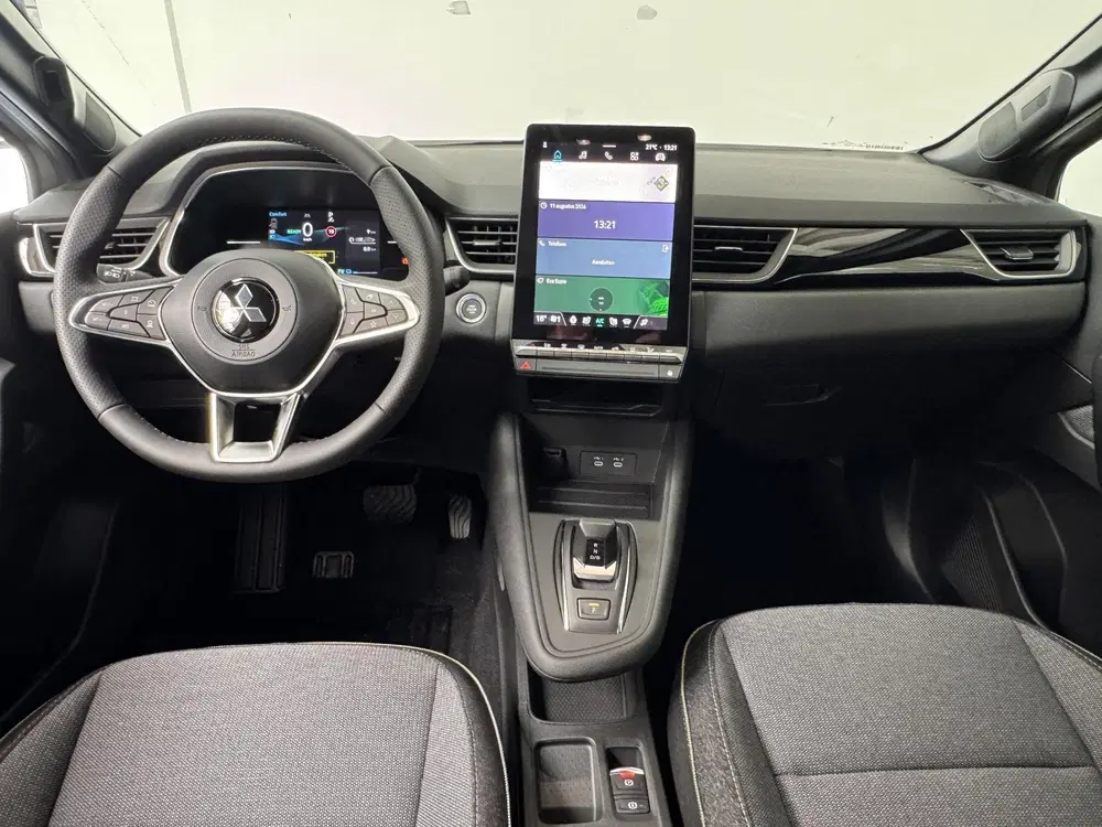 Mitsubishi Grandis 1.8 HEV Intense+ NIEUW UIT VOORRAAD LEVER uit 2026, foto 3