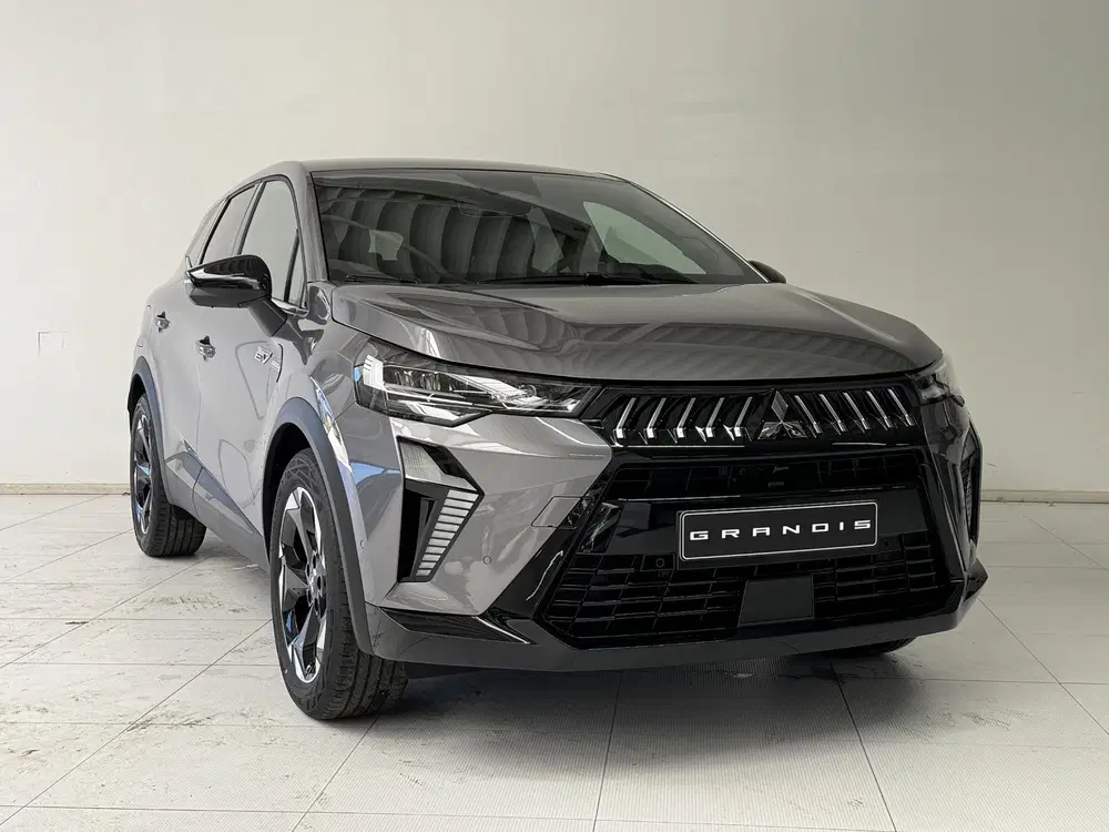 Mitsubishi Grandis 1.8 HEV Intense+ NIEUW UIT VOORRAAD LEVER uit 2026, foto 5