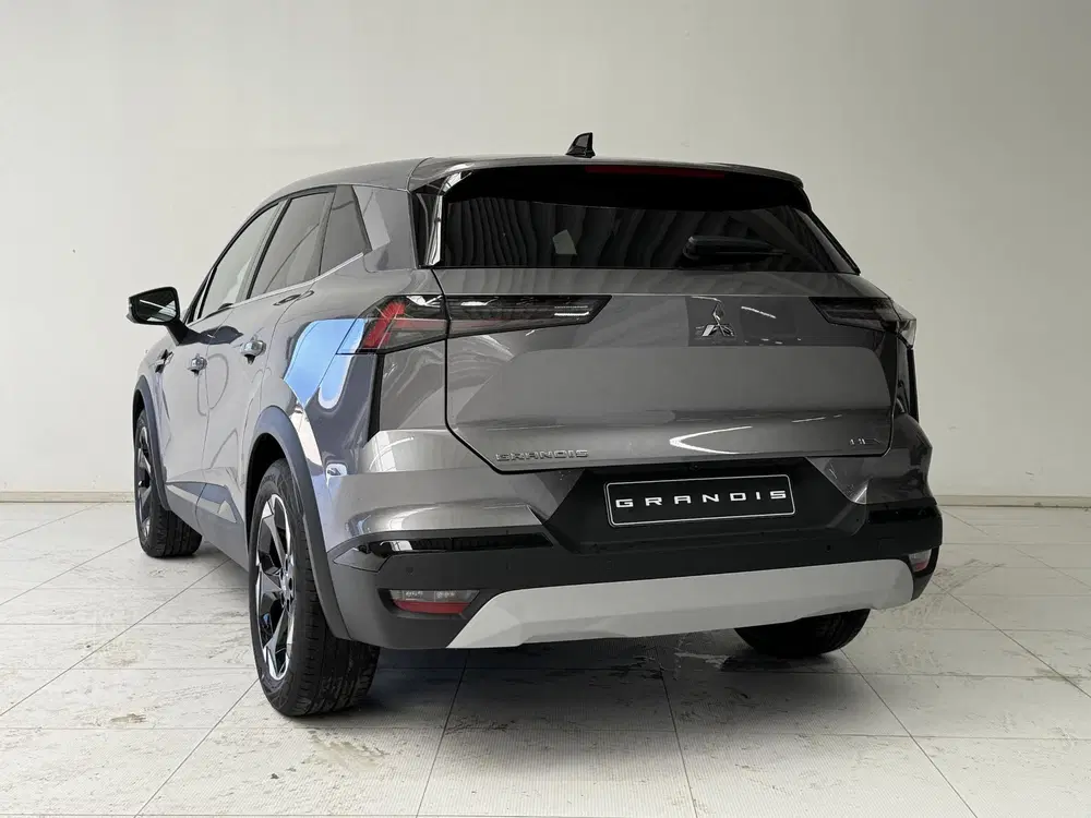 Mitsubishi Grandis 1.8 HEV Intense+ NIEUW UIT VOORRAAD LEVER uit 2026, foto 6
