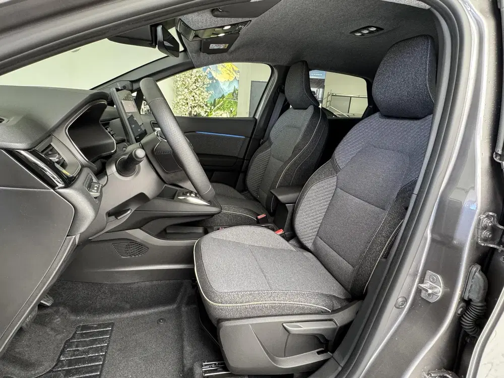 Mitsubishi Grandis 1.8 HEV Intense+ NIEUW UIT VOORRAAD LEVER uit 2026, foto 7