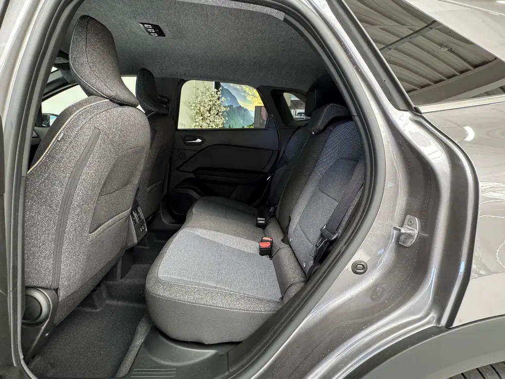 Mitsubishi Grandis 1.8 HEV Intense+ NIEUW UIT VOORRAAD LEVER uit 2026, foto 8