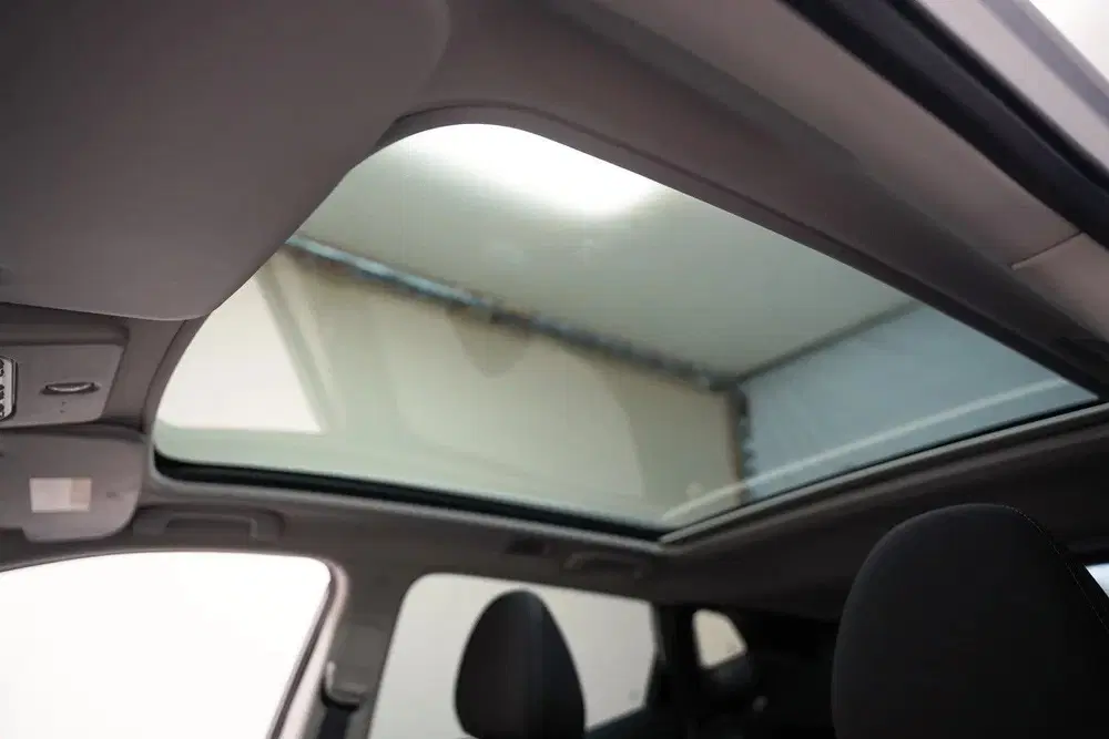 Nissan Qashqai 1.3 DIG-T N-Connecta Aut. [ Trekhaak Navi uit 2019, foto 10