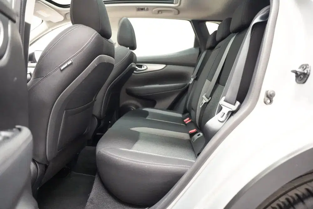 Nissan Qashqai 1.3 DIG-T N-Connecta Aut. [ Trekhaak Navi uit 2019, foto 13