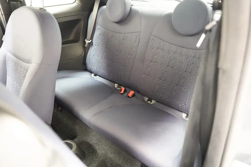 Fiat 500 1.0 Hybrid Cult [ Airco DAB Bluetooth ] (b uit 2022, foto 10