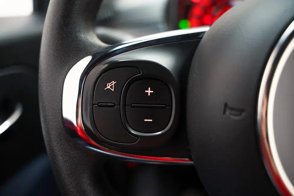 Fiat 500 1.0 Hybrid Cult [ Airco DAB Bluetooth ] (b uit 2022, foto 15