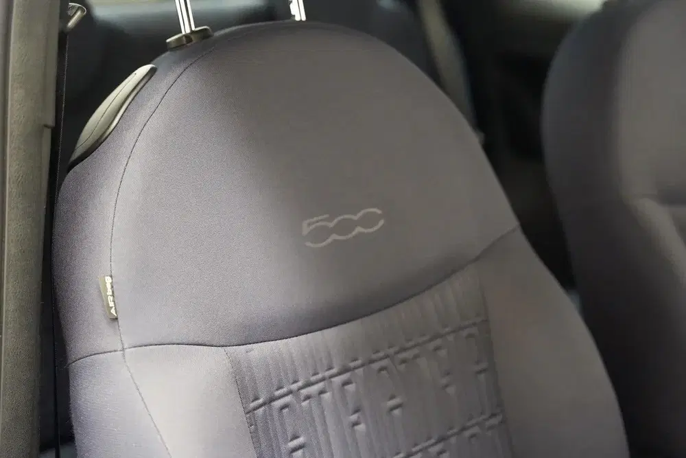 Fiat 500 1.0 Hybrid Cult [ Airco DAB Bluetooth ] (b uit 2022, foto 5