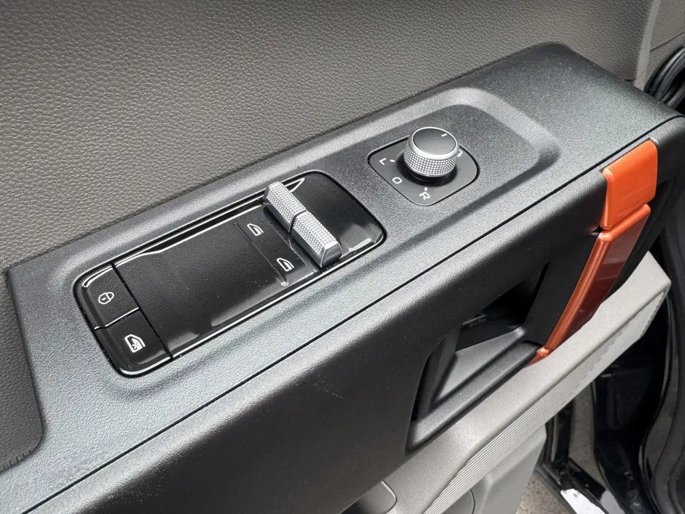Farizon SV L2H1 83 kWh 270 Graden deuren uit 2026, foto 14