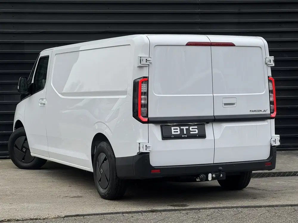 Farizon SV L2H1 83 kWh 270 Graden deuren uit 2026, foto 3