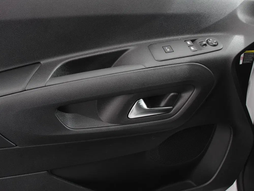 Opel Combo 1.5 BlueHDi 130 S&S L2 Apple Carplay uit 2024, foto 13