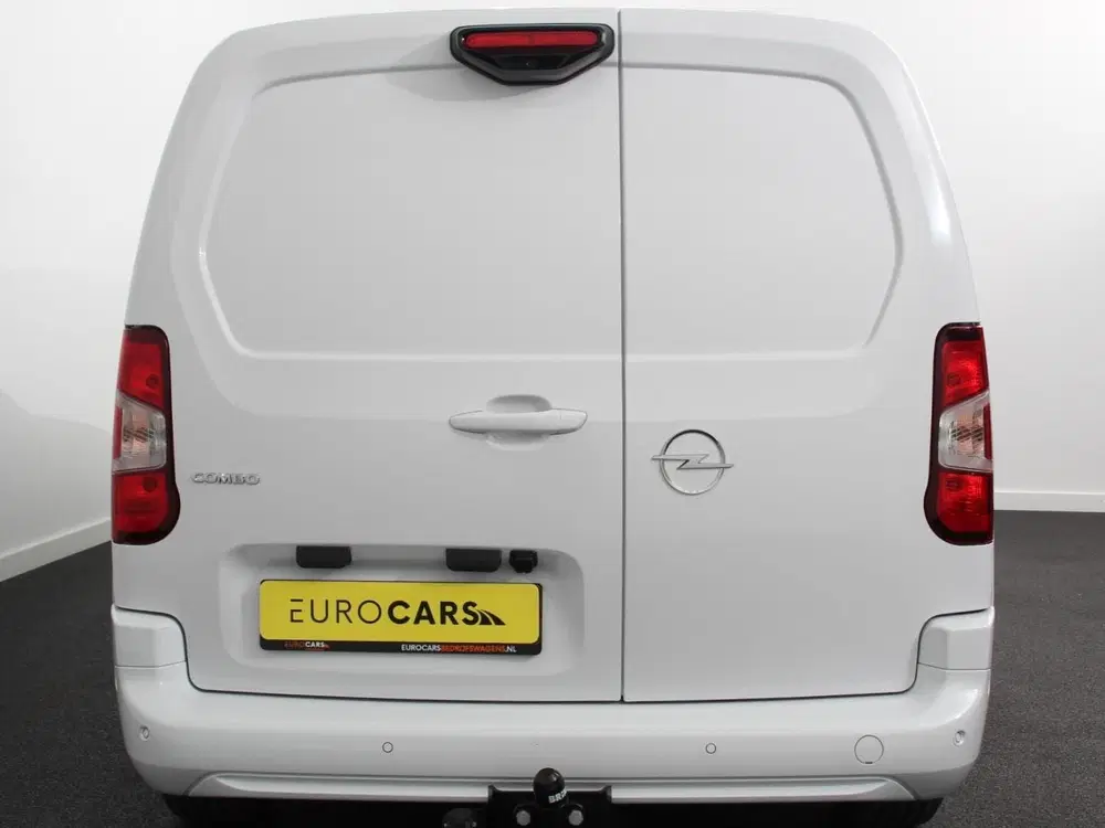 Opel Combo 1.5 BlueHDi 130 S&S L2 Apple Carplay uit 2024, foto 5
