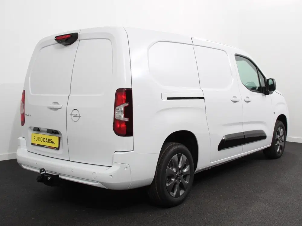 Opel Combo 1.5 BlueHDi 130 S&S L2 Apple Carplay uit 2024, foto 6