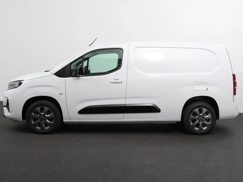 Opel Combo 1.5 BlueHDi 130 S&S L2 Apple Carplay uit 2024, foto 7