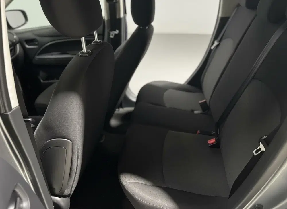 Mitsubishi Space Star 1.0 Cool+ slechts 44 dkm airco nette s uit 2019, foto 12