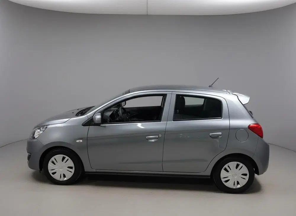 Mitsubishi Space Star 1.0 Cool+ slechts 44 dkm airco nette s uit 2019, foto 5